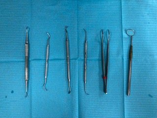 歯科での基本セットとは | 広島市中区宝町の歯医者｜のぶもと歯科